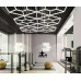 Модульний LED світильник CDL Diamond Workshop Light Модульний LED світильник CDL Diamond Workshop Light