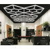 Модульний LED світильник CDL Diamond Workshop Light Модульний LED світильник CDL Diamond Workshop Light