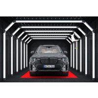 Тунельна LED система CDL Lighting Tunnel CDL-1009