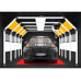 Тунельна LED система CDL Lighting Tunnel CDL-1015