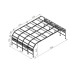Тунельна LED система CDL Lighting Tunnel CDL-1015/C