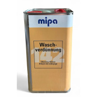 Розчинник для миття інструменту MIPA WASH 142 5 л
