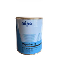 Фарба термостійка антикорозійна MIPA Mipatherm, 400 мл Фарба термостійка антикорозійна MIPA Mipatherm, 400 мл