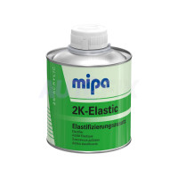 Еластифікатор для 2К акрилових матеріалів Mipa 2K-Elastic, 250 мл
