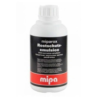Емульсія антикорозійна для захисту від іржі Mipa Miparox Rostschutz-Emulsion, 1 л Емульсія антикорозійна для захисту від іржі Mipa Miparox Rostschutz-Emulsion, 1 л