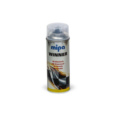 Лак акриловий глянсовий в аерозолі Mipa Spray Winner Acryl-Klarlack Gloss, 400 мл