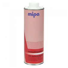 Антигравійне захисне покриття Mipa Steinschlagschutz, 1 л