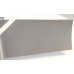 Краска Nissan KR4 SILVER, SONIC SILVER, LAET-GREY