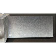 Фарба Nissan KXC ULTRA SILVER