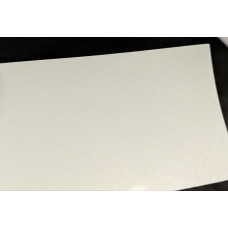 Краска Nissan QT1 WHITE, Yellower