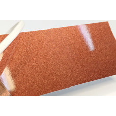 Фарба Nissan R10 ORANGE, BRIGHT COPPER, Lighter