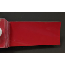 Фарба Nissan Z10 RED, FLAME RED, SOLID RED, LASERROT, ROUGE TOSCANE, SOLID ROJO RED