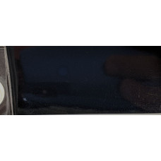 Фарба Nissan ZAM MIDNIGHT BLACK