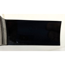 Фарба Nissan ZAM MIDNIGHT BLACK