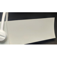 Фарба Volkswagen L90E (4913, P8, 025, L025, P1) WHITE, ALPINWEISS, Alpine white