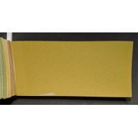 Краска Volkswagen LA1U (Q9, Q9Q9, 9947, A1U) FUTURA YELLOW, FUTURAGELB, AMARELO FUTURA, FUTURA GELB PRL, FUTURE YELLOW