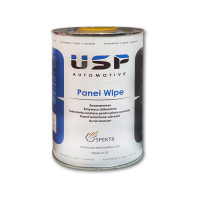 Антисилікон (очищувач перед фарбуванням) USP Panel Wipe