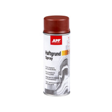 Ґрунт реактивний в аерозолі APP Haftgrund Spray 400 мл Ґрунт реактивний в аерозолі APP Haftgrund Spray 400 мл