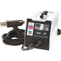 Спотер для алюмінію GYSPOT ALU PRO FV 220 В Спотер для алюмінію GYSPOT ALU PRO FV 220 В