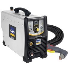 Аппарат плазменной резки GYS PLASMA EASYCUT 40