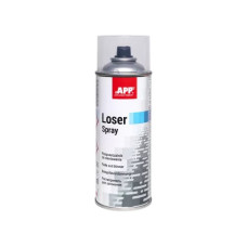 Розчинник для переходів в аерозолі APP Loser Spray Розчинник для переходів в аерозолі APP Loser Spray