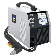 Аппарат плазменной резки GYS Plasma CUTTER 25K