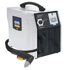 Аппарат плазменной резки GYS Plasma Cutter 35 KF (031036)