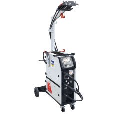Сварочный инверторный синергетический аппарат GYS AUTOPULSE 220 M3 MIG/MAG 15-220 А Сварочный инверторный синергетический аппарат GYS AUTOPULSE 220 M3 MIG/MAG 15-220 А