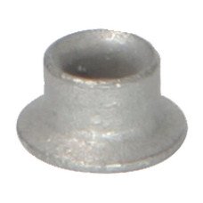 Заклепки стальные Ø5.3x4.0 мм, блистер 100 шт., GYS 048256