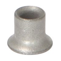Заклепки сталеві Ø5.3x7.0 мм, блістер 100 шт., GYS 048638
