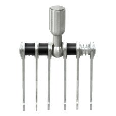 Грейфер із 6 зачепами GYS 049734