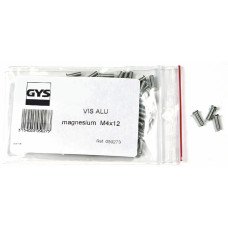 Гвинти для рихтування алюмінію GYS 050273