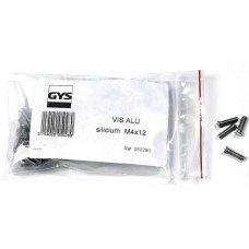 Гвинти для рихтування алюмінію GYS 050280