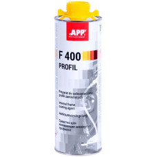 Засіб для захисту прихованих порожнин (мовіль) APP F400 PROFIL Засіб для захисту прихованих порожнин (мовіль) APP F400 PROFIL