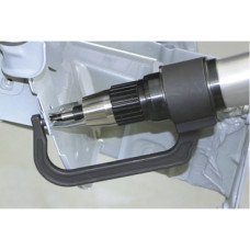 Аппарат для высверливания сварных точек GYSPOT DRILL (050464)