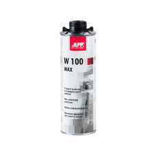 Воскова маса для захисту автомобільних шасі APP W100 WAX Воскова маса для захисту автомобільних шасі APP W100 WAX