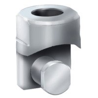 Алюмінієвий затискач 1 GYS для Alu Puller