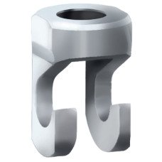 Алюминиевый зажим 2 GYS (050945) для Alu Puller