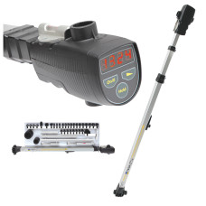 Лінійка GYSMETER (052093) Лінійка GYSMETER (052093)