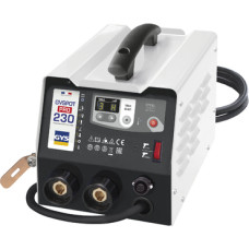 Споттер для стали GYSPOT PRO 230 В, 3800 А (два рукава) Споттер для стали GYSPOT PRO 230 В, 3800 А (два рукава)