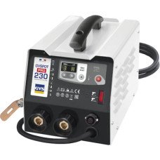 Споттер для стали GYSPOT PRO 230 В, 3800 А (два рукава) Споттер для стали GYSPOT PRO 230 В, 3800 А (два рукава)