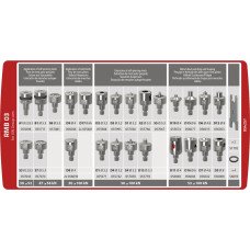 Комплект матриць RMB 03 Volkswagen Group GYS 054257