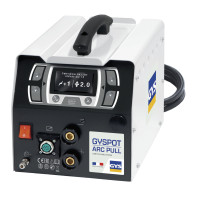 Спотер для алюмінію GYSPOT ARCPULL 200 (057470)