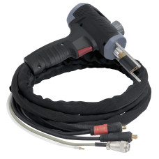 Споттер по алюминию GYSPOT ARCPULL 200 (057470) Споттер по алюминию GYSPOT ARCPULL 200 (057470)