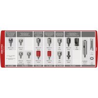 Комплект матриць RMB PP03 Tesla GYS 059092