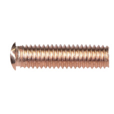 Заклепки GYS M4 x 16 (059603) 100 шт. Заклепки GYS M4 x 16 (059603) 100 шт.