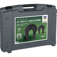 Набір плечей для заклепочника GYS HR210 + HR310 (064089)
