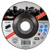 Круг шлифовальный лепестковый конусный NTools LL 125