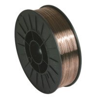 Бабина дроту для зварювання GYS 086128, 200 мм, сталь 0,8 мм, 5 кг