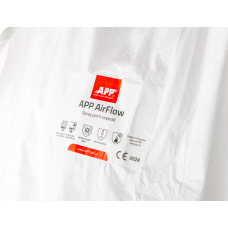 Комбинезон малярный APP AirFlow Комбинезон малярный APP AirFlow
